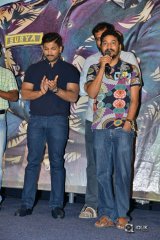 Army People Watching Naa Peru Surya Naa illu India Movie Photos